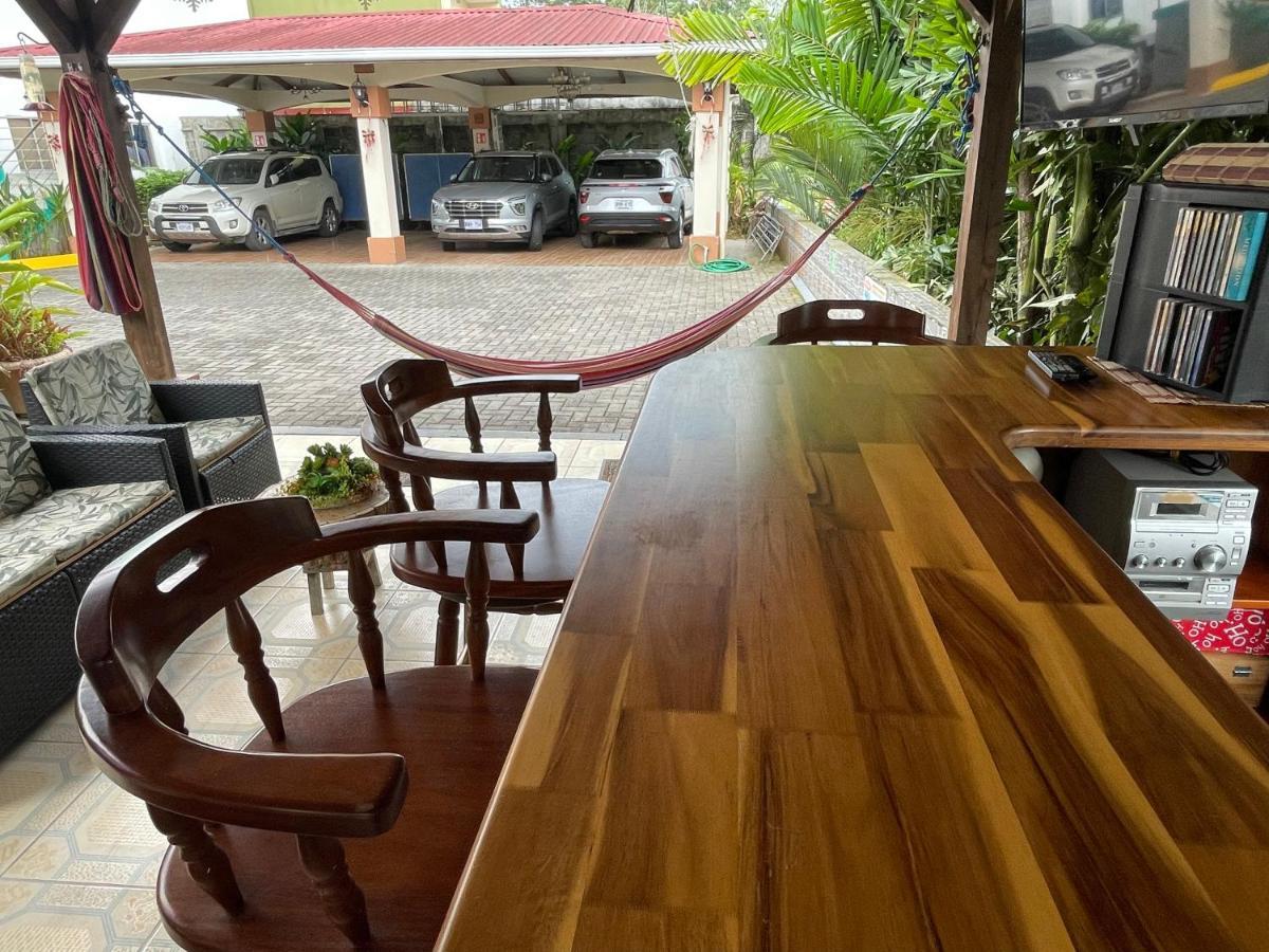 Loftscacao Apartments, Villas Cacao, Near To Playa Bonita Limon Exterior foto