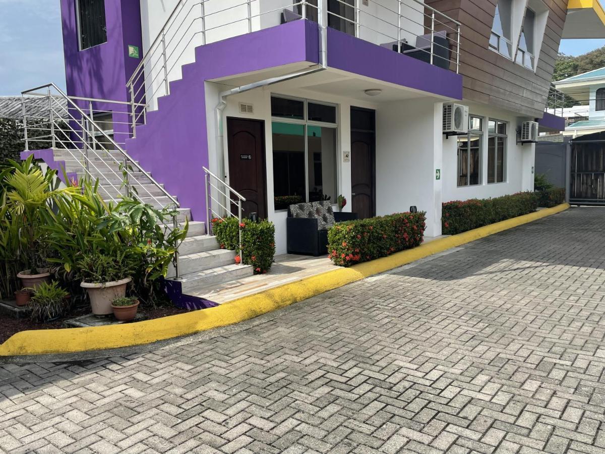 Loftscacao Apartments, Villas Cacao, Near To Playa Bonita Limon Exterior foto