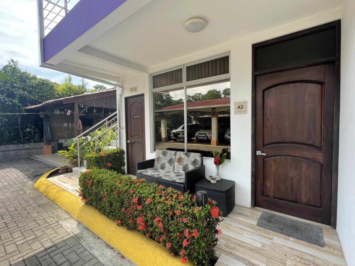 Loftscacao Apartments, Villas Cacao, Near To Playa Bonita Limon Exterior foto