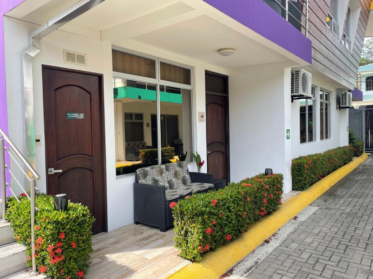 Loftscacao Apartments, Villas Cacao, Near To Playa Bonita Limon Exterior foto