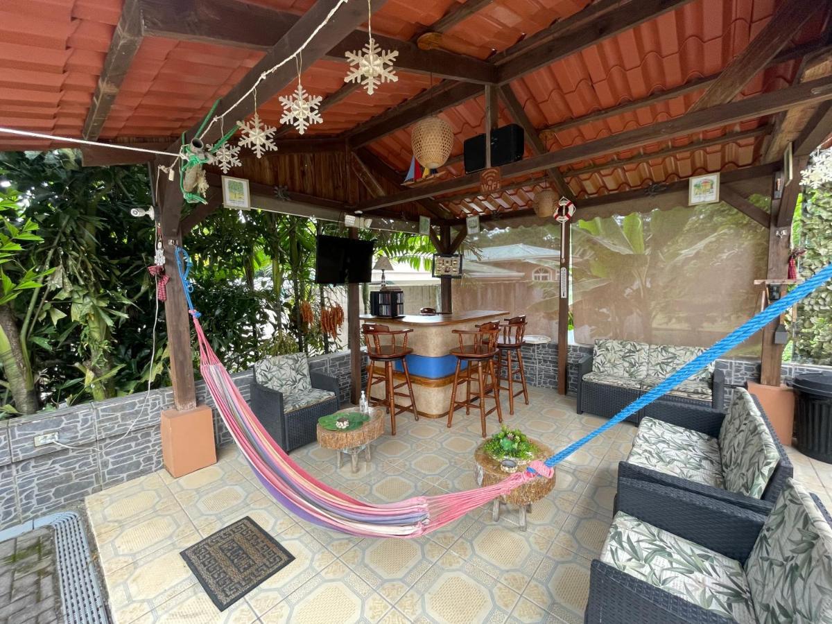 Loftscacao Apartments, Villas Cacao, Near To Playa Bonita Limon Exterior foto