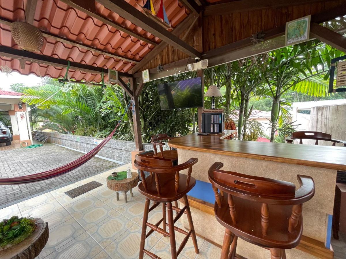 Loftscacao Apartments, Villas Cacao, Near To Playa Bonita Limon Exterior foto
