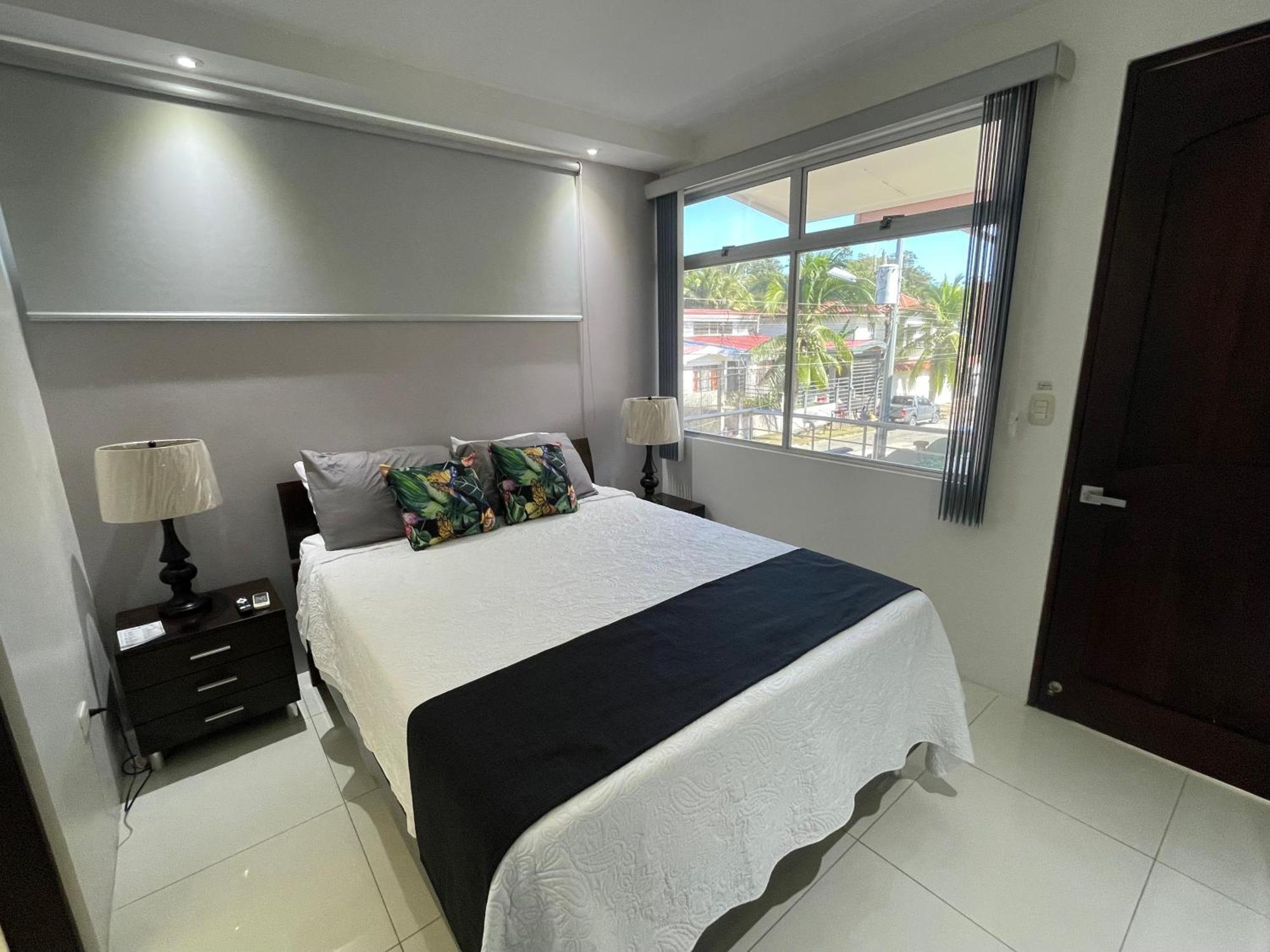 Loftscacao Apartments, Villas Cacao, Near To Playa Bonita Limon Exterior foto