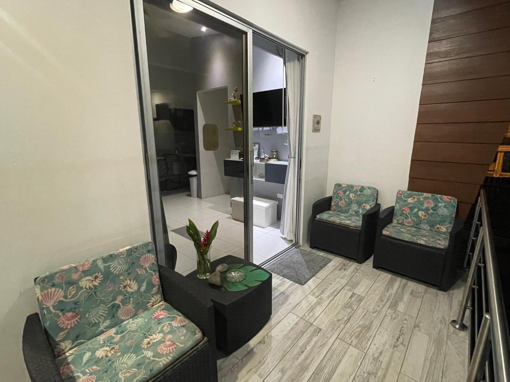 Loftscacao Apartments, Villas Cacao, Near To Playa Bonita Limon Exterior foto