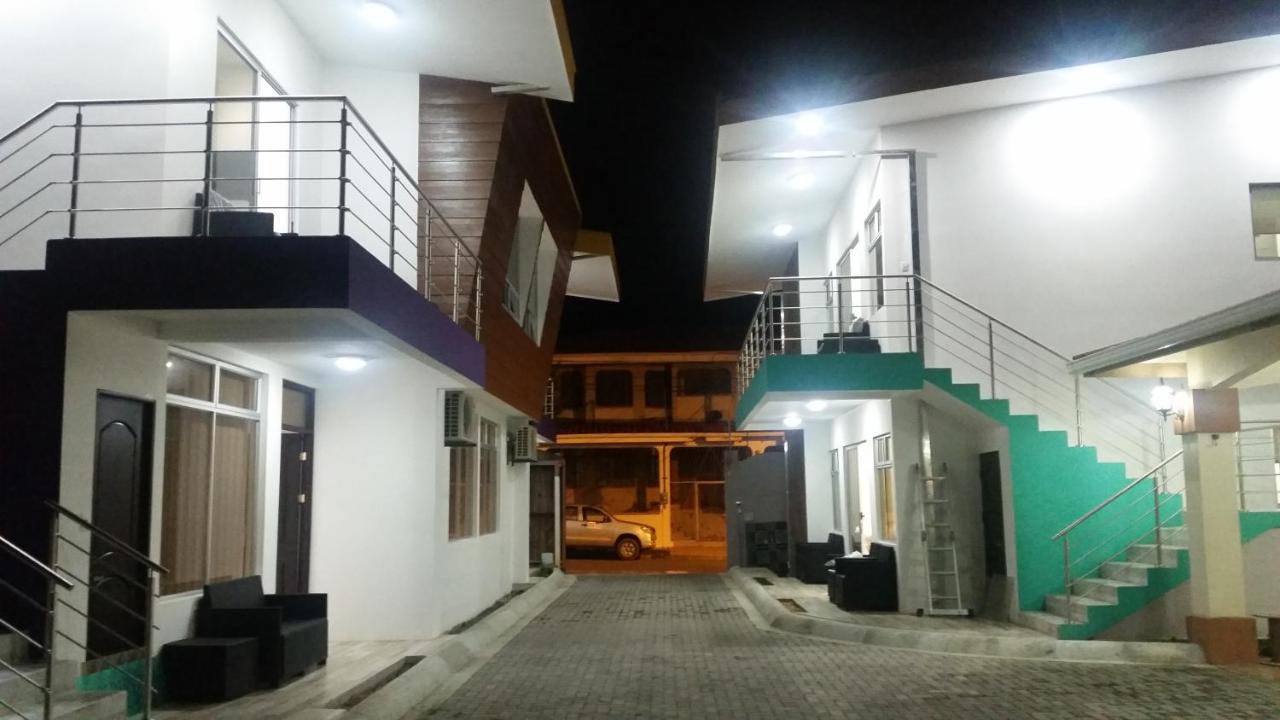 Loftscacao Apartments, Villas Cacao, Near To Playa Bonita Limon Exterior foto