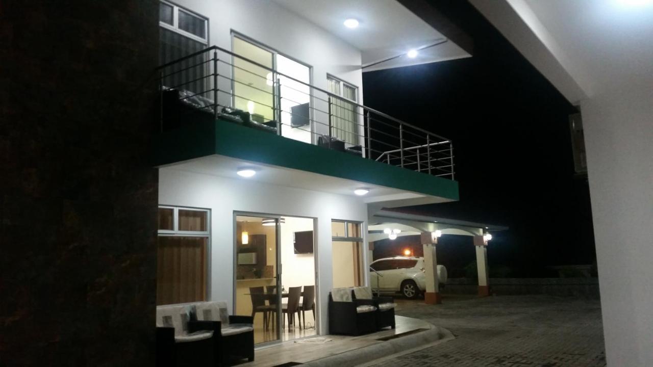 Loftscacao Apartments, Villas Cacao, Near To Playa Bonita Limon Exterior foto